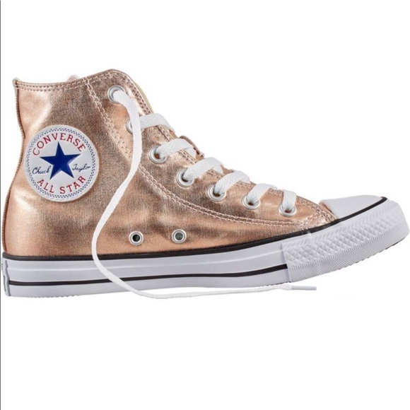 Converse Other - Converse All Star metallic sunset glow 10.5